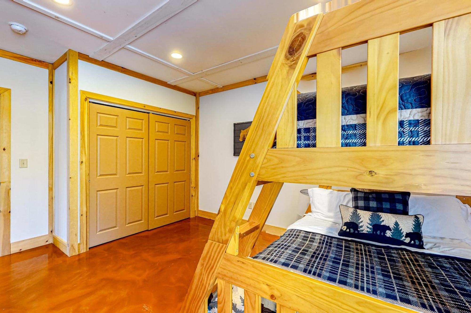 エルズワース Traveler'S Hideaway, Unit Bヴィラ エクステリア 写真